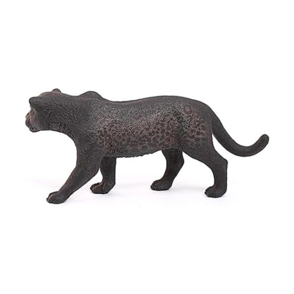 Figura de jueguete de la Pantera Negra de América del_5