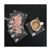 Posavasos anatómicos para muestras de corazón juego de_6