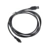 Cuziss Cable de carga USB DCPC para llaves Zagg Folio_3