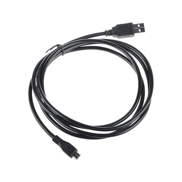 Cuziss Cable de carga USB DCPC para llaves Zagg Folio_3