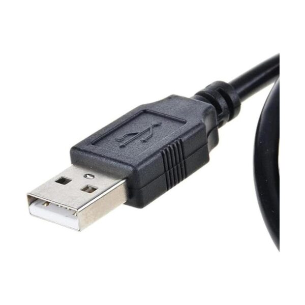 Cuziss Cable de carga USB DCPC para llaves Zagg Folio_4