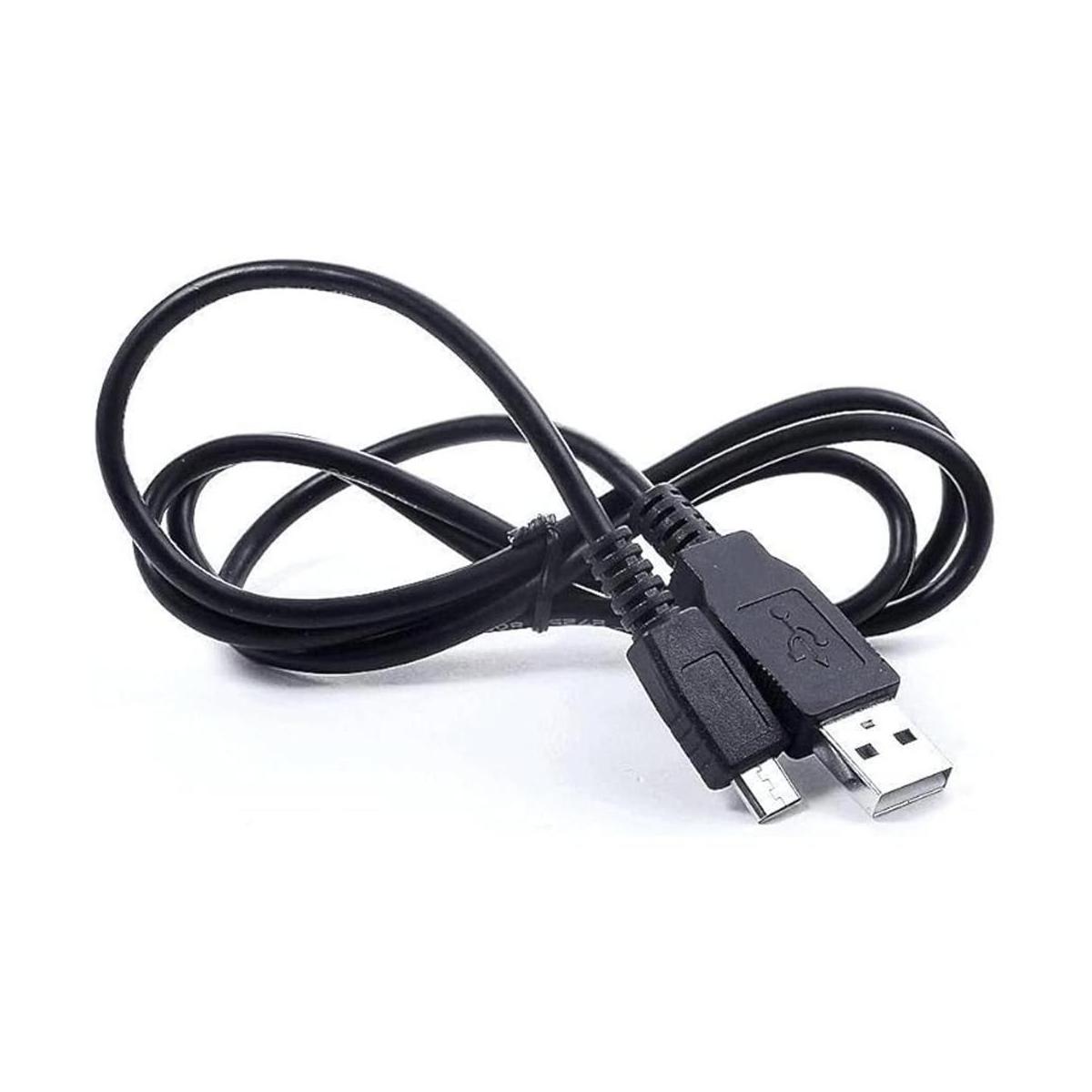 Cuziss Cable de carga USB DCPC para llaves Zagg Folio