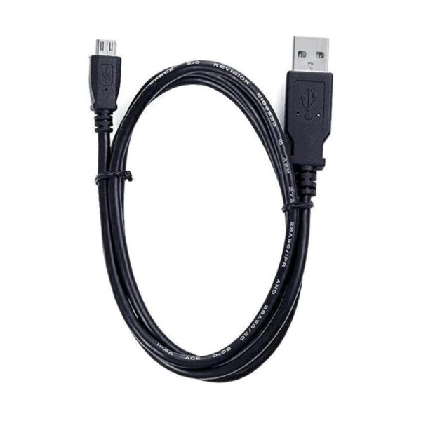 Cuziss Cable de carga USB DCPC para llaves Zagg Folio_2