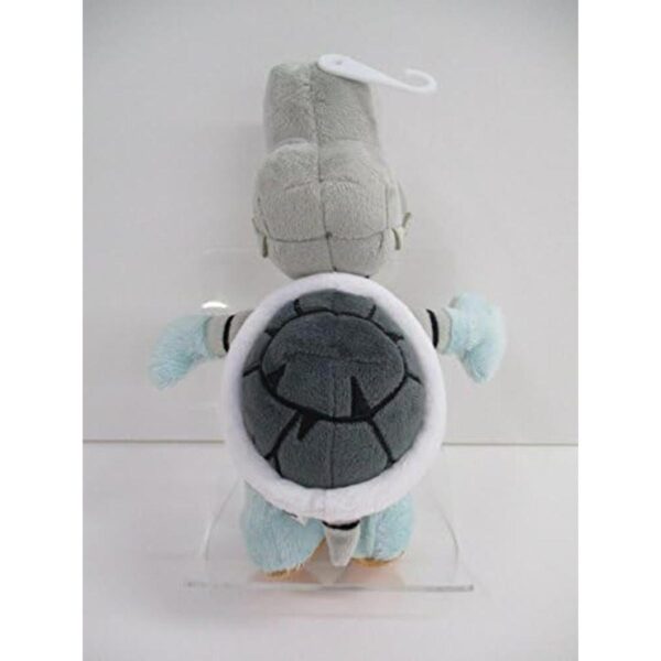 Sanei Super Mario All Star Collection AC38 Peluche de_3
