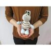 Sanei Super Mario All Star Collection AC38 Peluche de_6