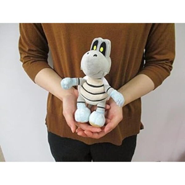 Sanei Super Mario All Star Collection AC38 Peluche de_6