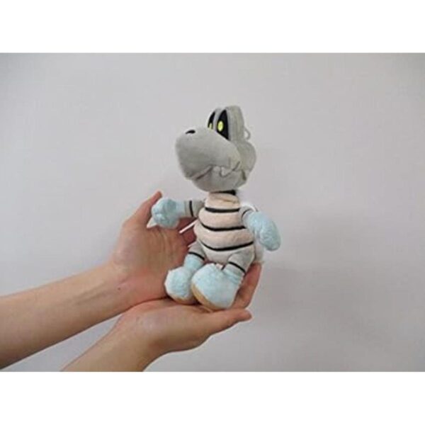 Sanei Super Mario All Star Collection AC38 Peluche de_5