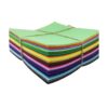 Misscrafts 42 piezas de 7.9 x 7.9 in 7.9 x 7.9 in de_3