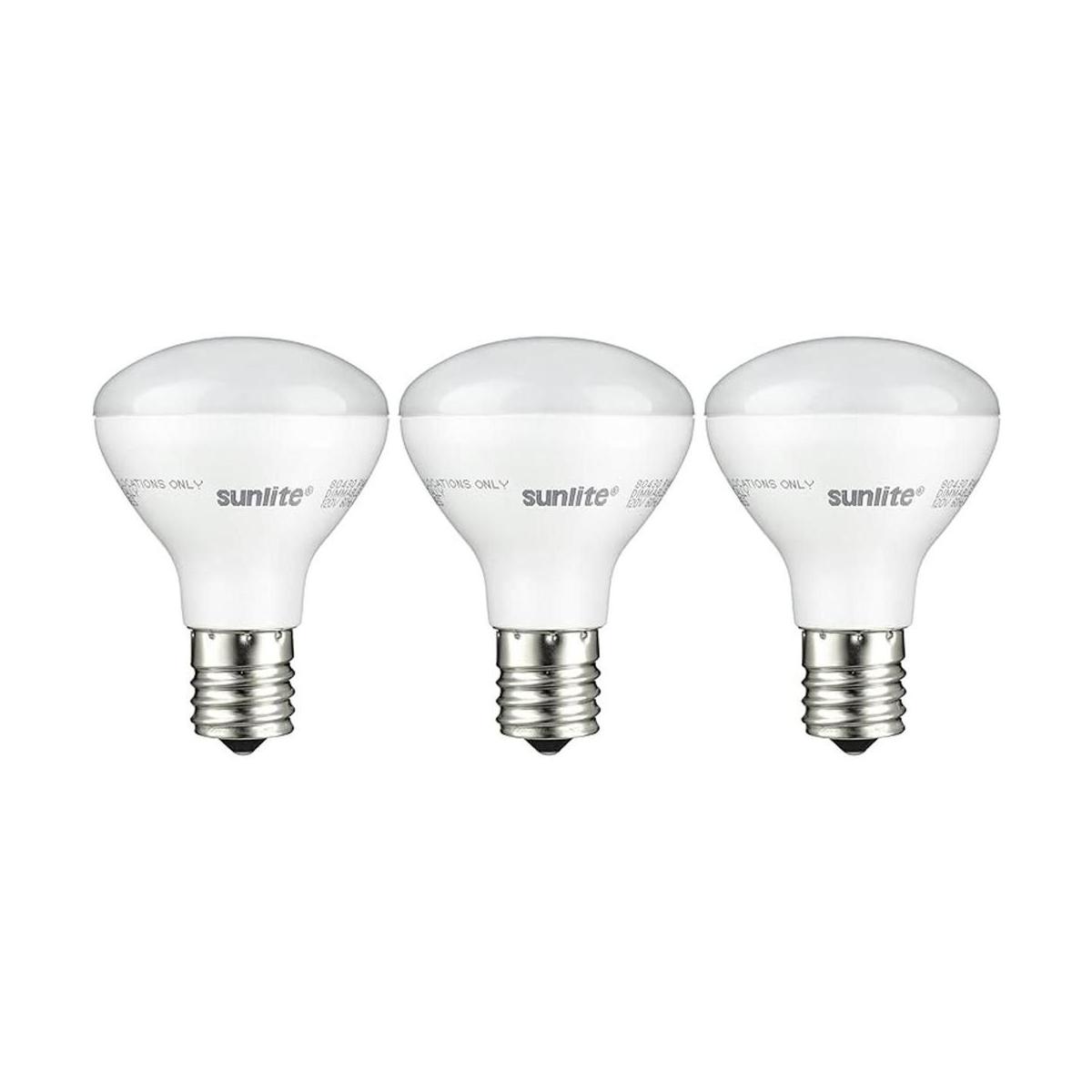 Sunlite 40456 Mini reflector LED R14 4 vatios