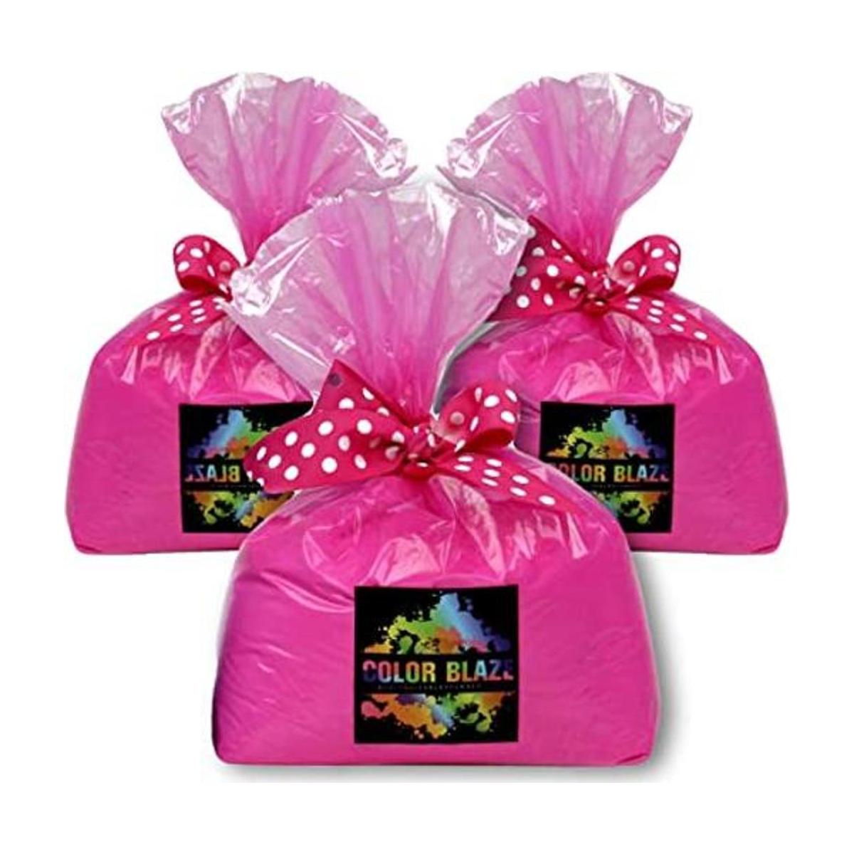 Color Powder Pink 15lbs