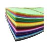 Misscrafts 42 piezas de 7.9 x 7.9 in 7.9 x 7.9 in de_4