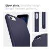 Spigen Funda Liquid Air Armor para iPhone 7 iPhone 8 de_3