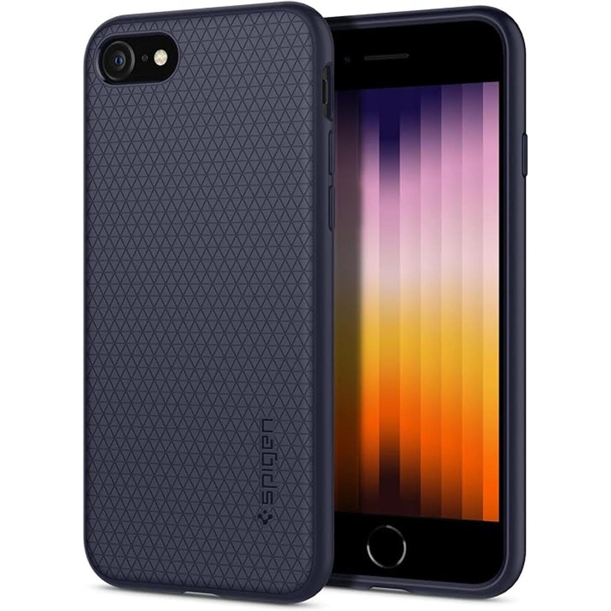 Spigen Funda Liquid Air Armor para iPhone 7 iPhone 8 de