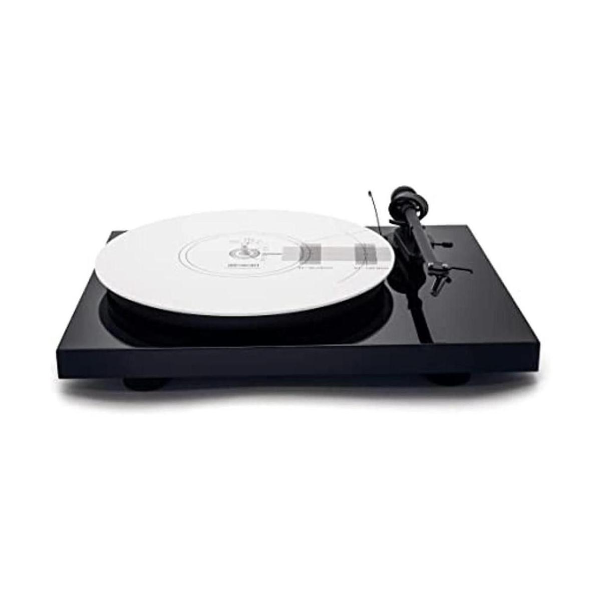Hudson HiFi Tapete transportador de alineación de cartucho