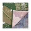 Couristan Dolce Palm Lily IndoorOutdoor Area Rug 23 x_2