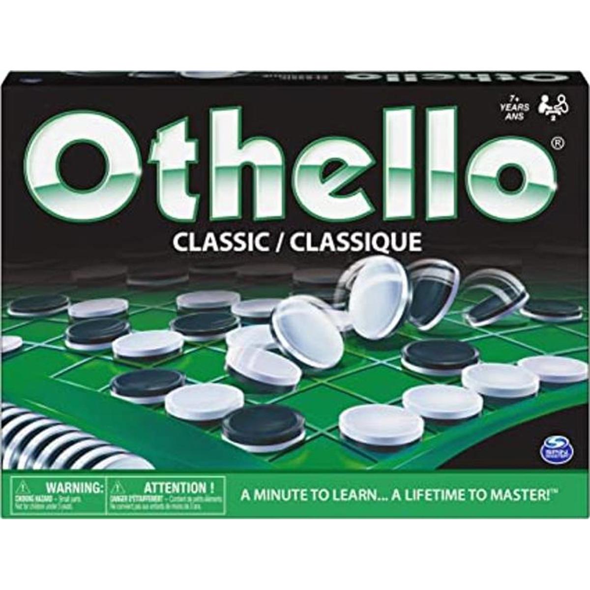 Othello Classic Juego 2 jugadores