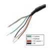 Codificador giratorio 600PR Aideepen AB 2 fases_3