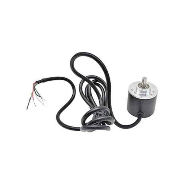 Codificador giratorio 600PR Aideepen AB 2 fases_2