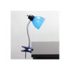 Limelights LD2014BLU Lámpara de clip ajustable color azul_3