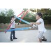 Premium Espada Sable inflable Sable de luz Regalos para_5
