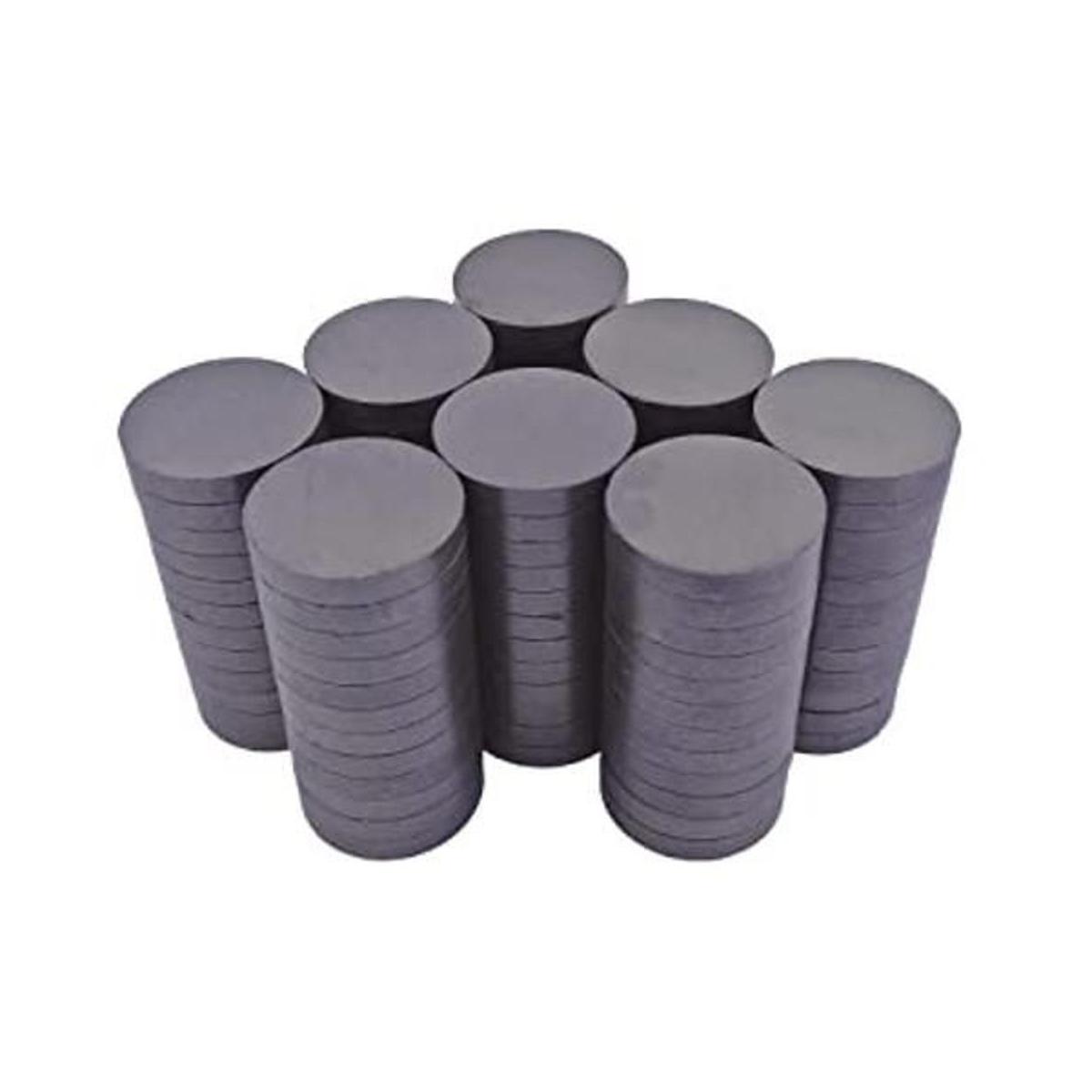Skilled Crafter fuertes imanes para manualidades de 1