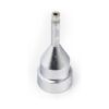 Hakko Boquilla de desoldar 0.039 in de largo N6112