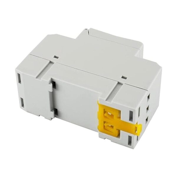 Baomain THC15 A DC 24 V Digital LCD Potencia Temporizador