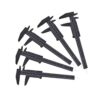 TamBee Mini pinza de 6 pulgadas de 5.906 in de doble