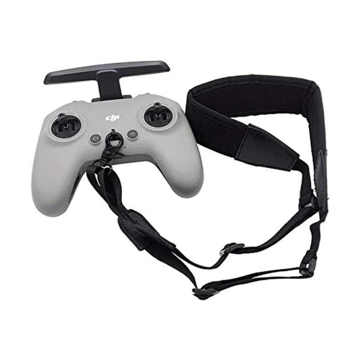 Hooshion Correa de cuello ajustable universal para DJI