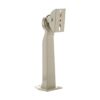 Ivosmart Soporte de pared de aluminio para cámara de_5
