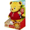 Juguete de peluche suave y tierno de Daniel Tiger cuenta_3