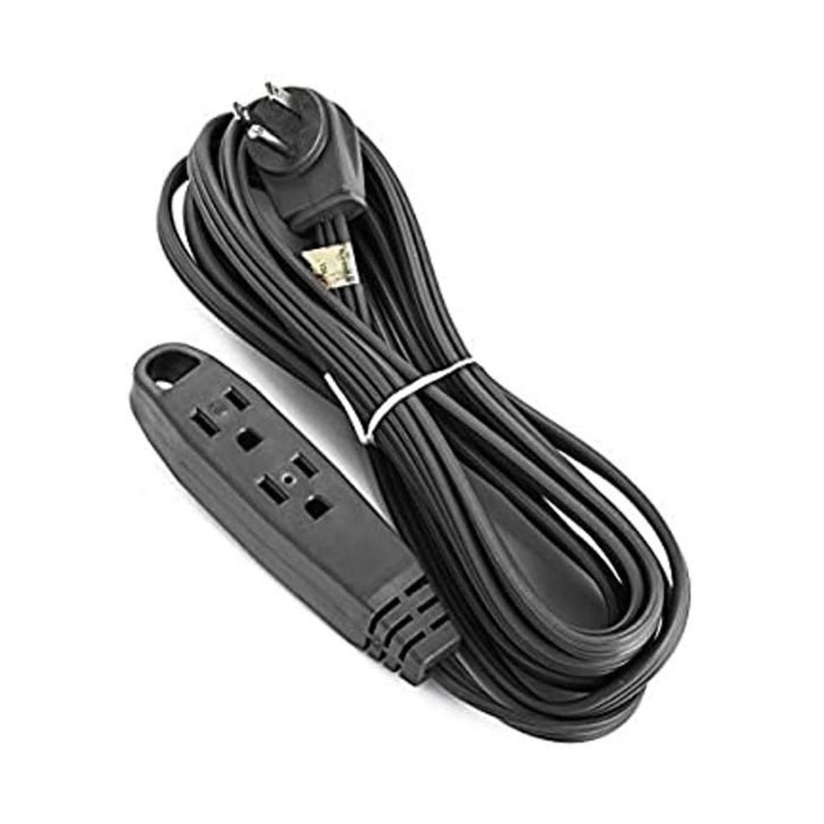 Rocky Mountain Goods Cable de extensión plano 3