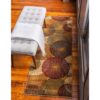 Unique Loom Barista Collection Alfombra moderna a_1