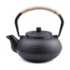 TOWA Workshop Tetsubin Tetera de hierro fundido con