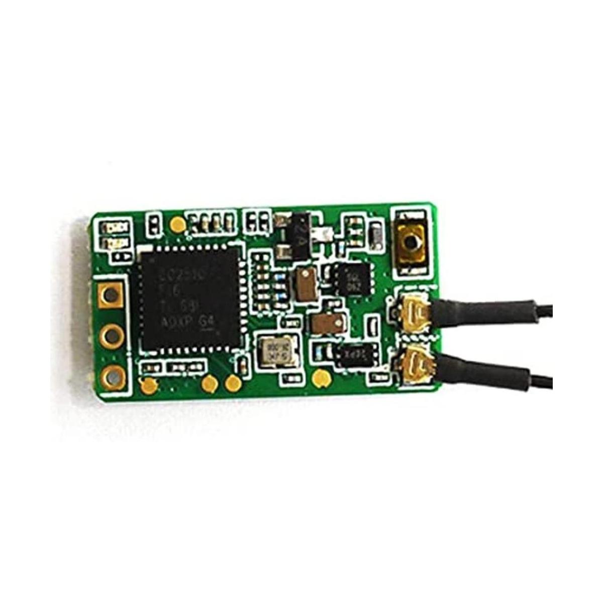 Mini receptor FrSky XM Plus