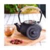 TOWA Workshop Tetsubin Tetera de hierro fundido con