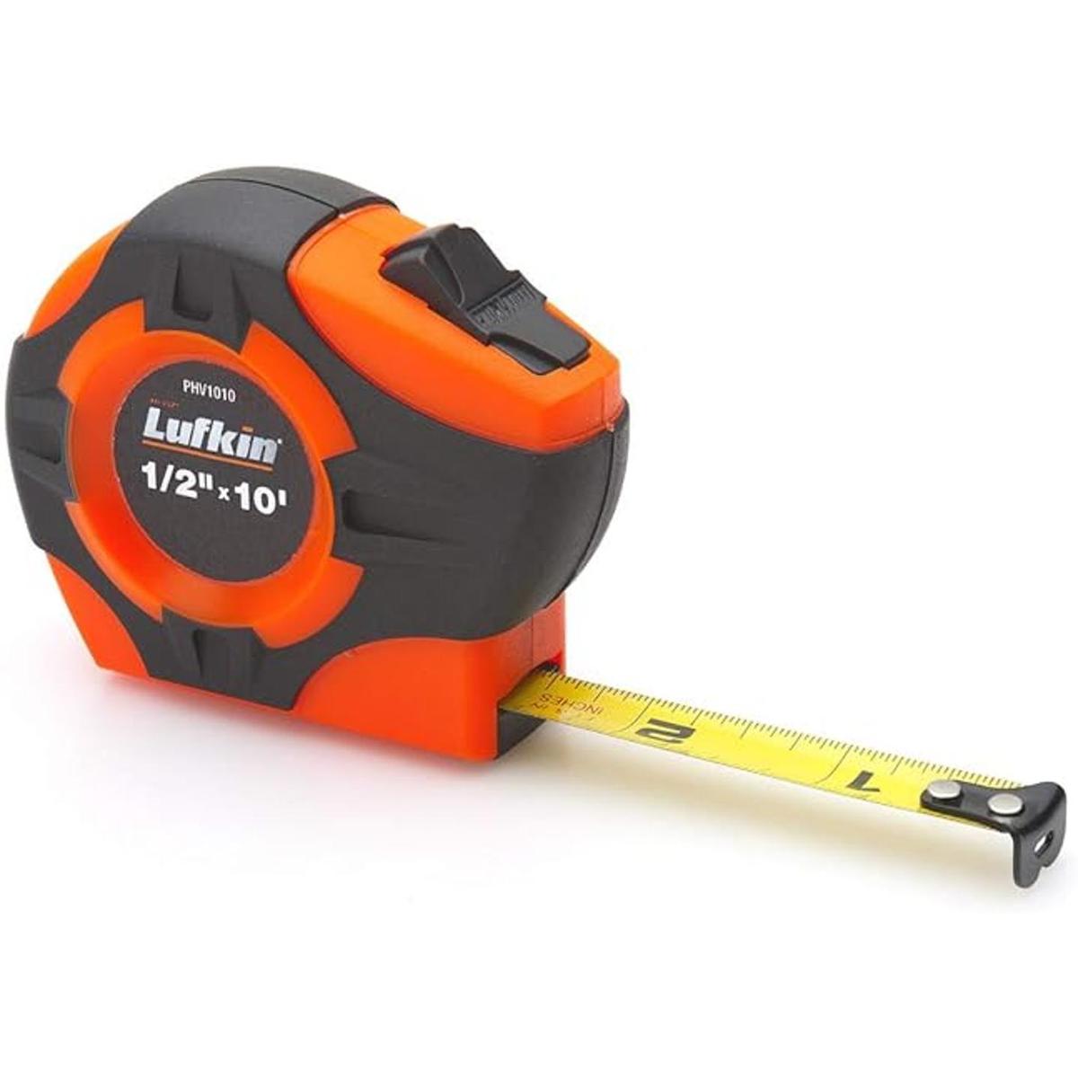 Crescent Lufkin PHV1316N 34 x 16 P1000 Series HiViz