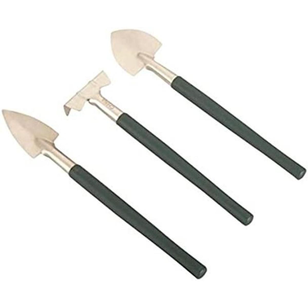 Edward Tools Juego de herramientas de jardín de hadas