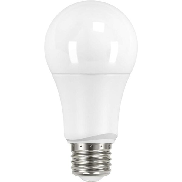 Satco S29589 Bombilla mediana con acabado blanco 438_4