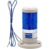 Baomain Luz continua de advertencia LTP502T de 110 V CA_1