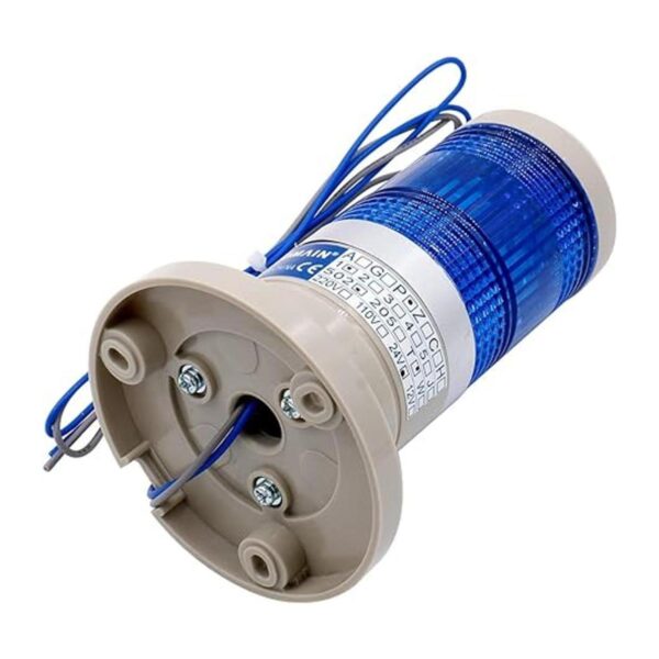 Baomain Luz continua de advertencia LTP502T de 110 V CA_2