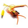 Tipmant Simulation RC Centipede Scolopendra Control Remoto_5