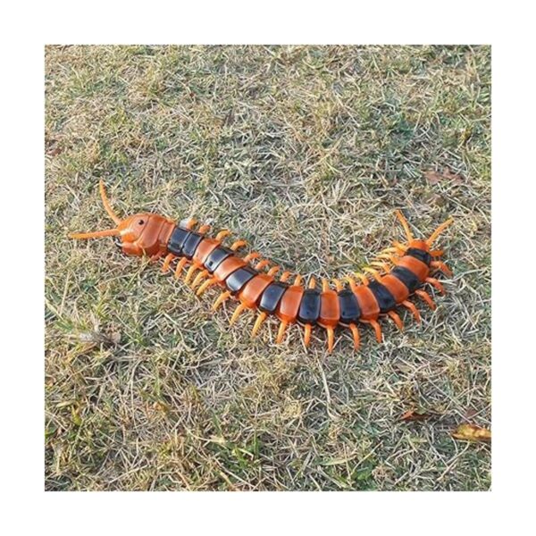 Tipmant Simulation RC Centipede Scolopendra Control Remoto_4