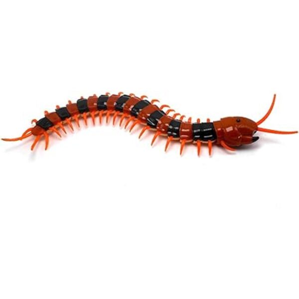 Tipmant Simulation RC Centipede Scolopendra Control Remoto_3