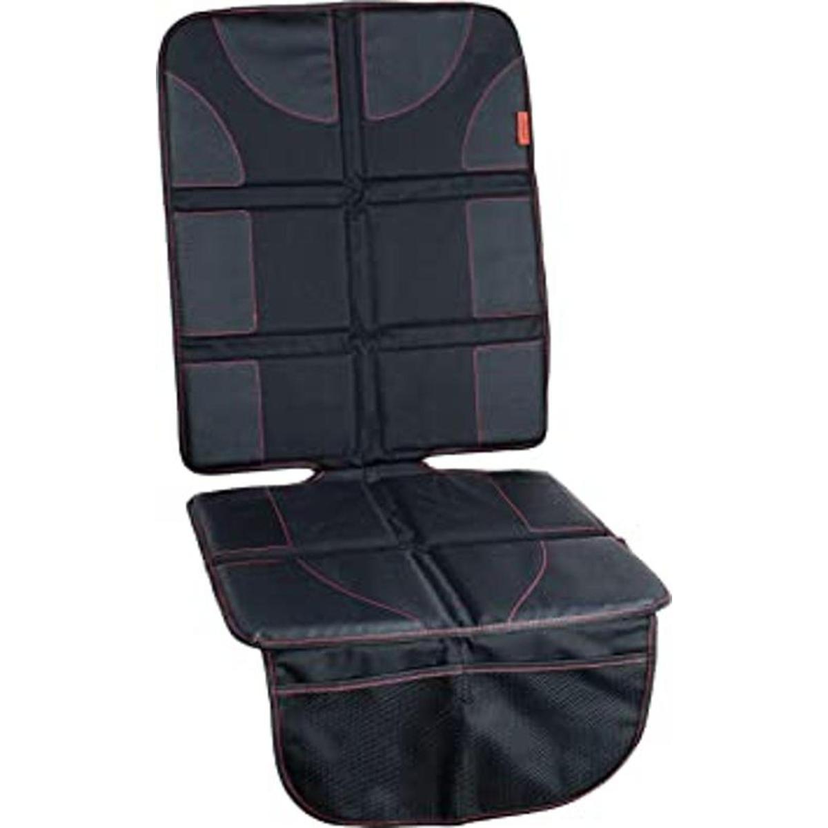 Protector de asiento de coche de Lusso Gear Para asiento