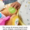 FisherPrice Laugh Learn Smart Stages Peluche educativo_4
