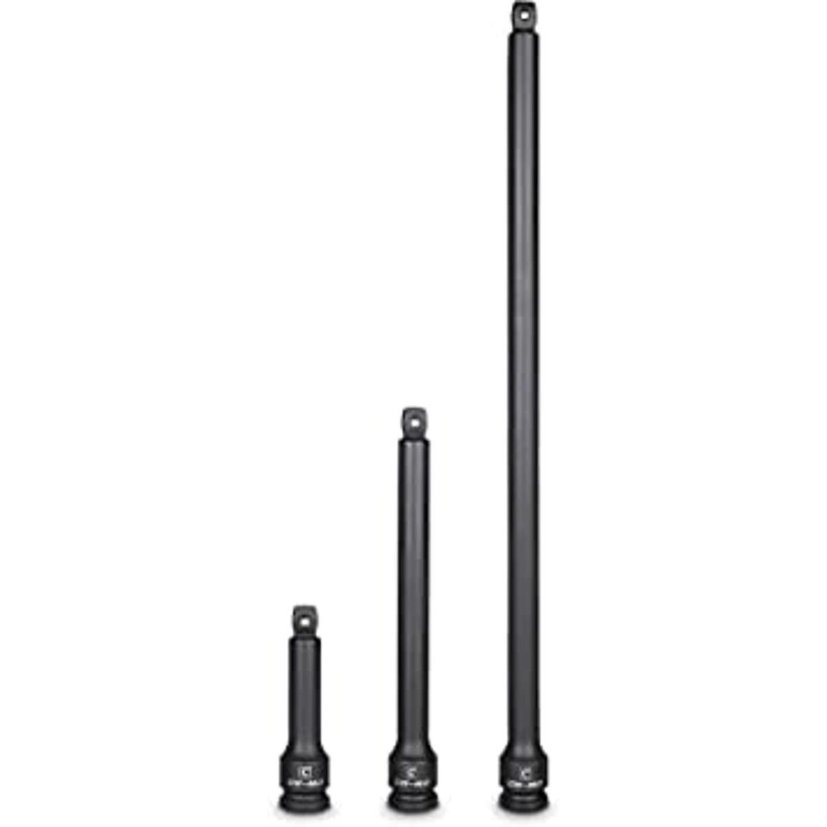 Capri Tools 38Inch Drive Wobble Impacto barra de