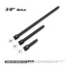 Capri Tools 38Inch Drive Wobble Impacto barra de_4