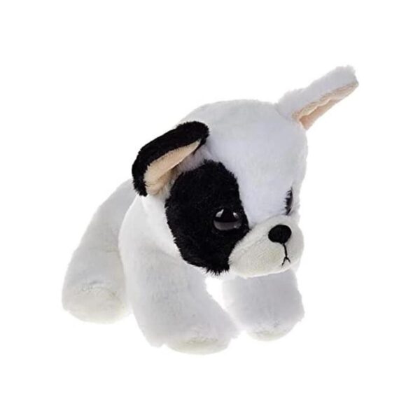 Ty 41203 Marcel Perro BlancoNegro 5.9 in Beanie Babies_1
