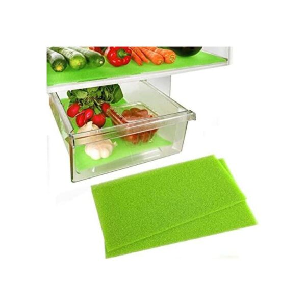 Revestimiento para extender la vida de sus frutas y